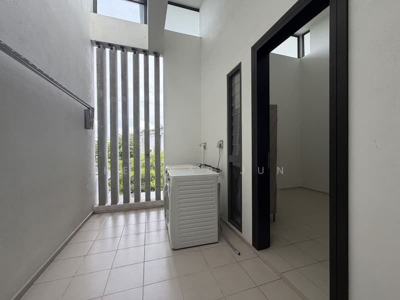 Terraced House for Sale in The Mansions (Desa Parkcity) - Hei Kar Jun - Interior - PropertyGuru.com.my