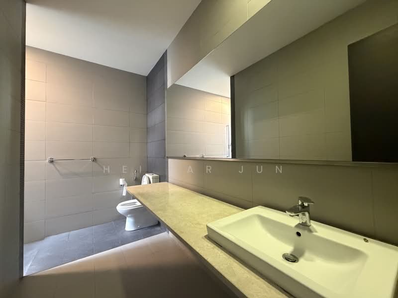 Terraced House for Sale in The Mansions (Desa Parkcity) - Hei Kar Jun - Bathroom - PropertyGuru.com.my