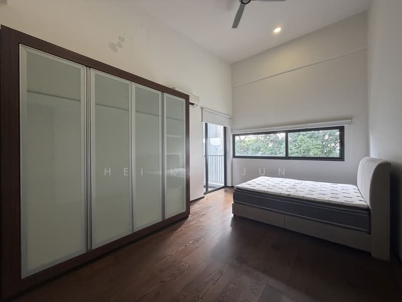 Terraced House for Sale in The Mansions (Desa Parkcity) - Hei Kar Jun - Bedroom - PropertyGuru.com.my