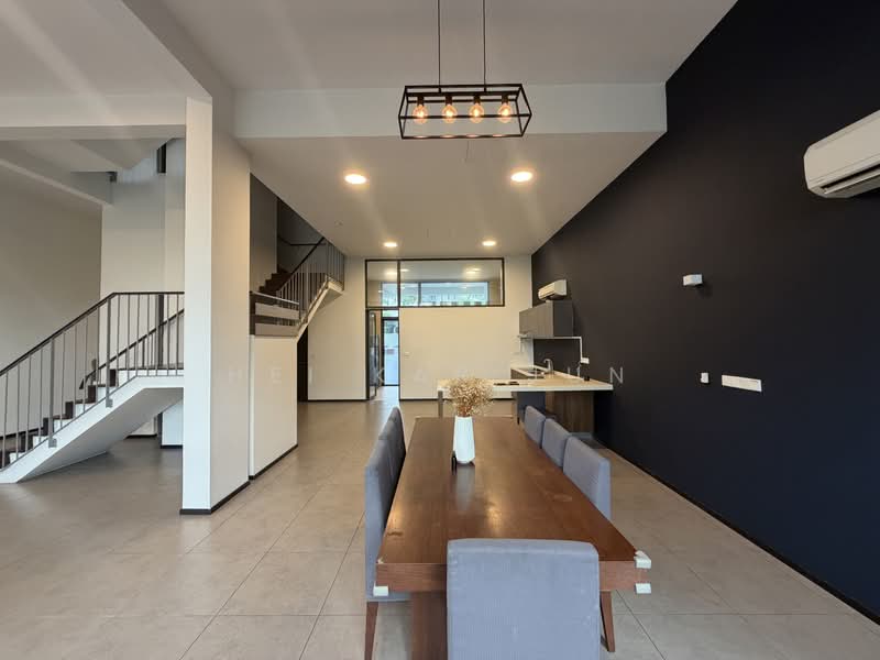 Terraced House for Sale in The Mansions (Desa Parkcity) - Hei Kar Jun - Interior - PropertyGuru.com.my