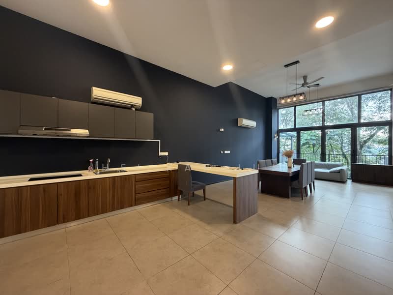 Terraced House for Sale in The Mansions (Desa Parkcity) - Hei Kar Jun - Kitchen - PropertyGuru.com.my