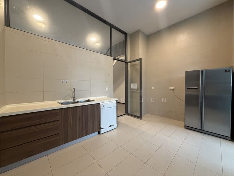 Terraced House for Sale in The Mansions (Desa Parkcity) - Hei Kar Jun - Kitchen - PropertyGuru.com.my