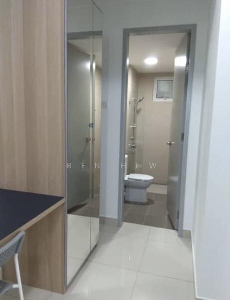 Tropicana Bay Residences untuk Untuk Disewa - RM 2,300 /bulan, Feb 2026 - Bathroom - PropertyGuru.com.my