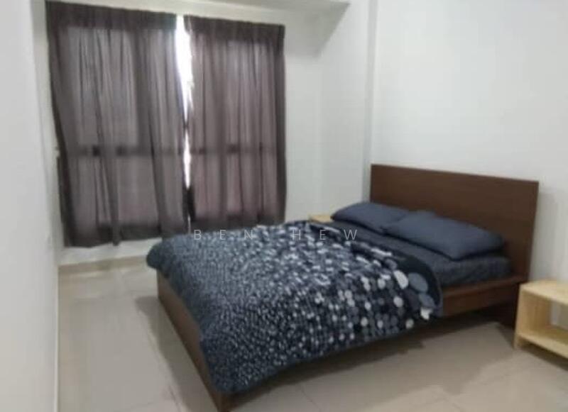 Tropicana Bay Residences untuk Untuk Disewa - RM 2,300 /bulan, Feb 2026 - Bedroom - PropertyGuru.com.my