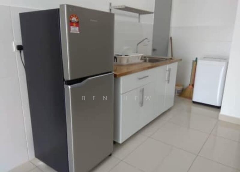 Tropicana Bay Residences untuk Untuk Disewa - RM 2,300 /bulan, Feb 2026 - PropertyGuru.com.my