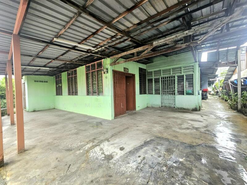 Untuk Dijual - Pandan