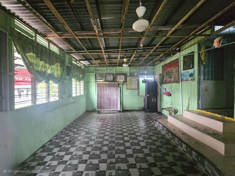 Untuk Dijual - Pandan