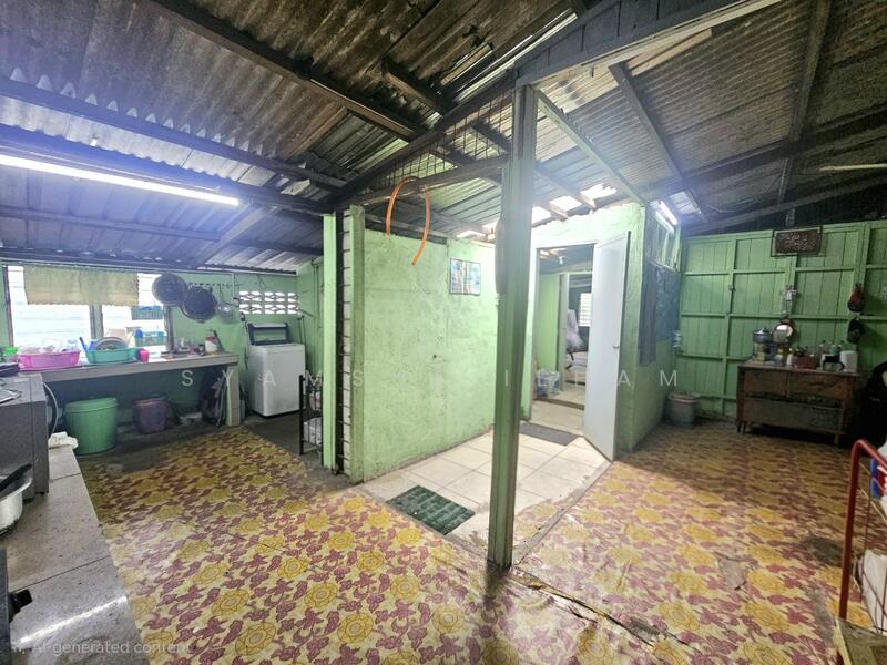 Untuk Dijual - Pandan