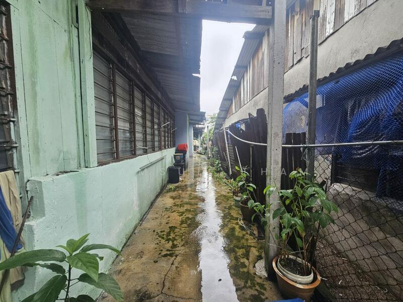 Untuk Dijual - Pandan