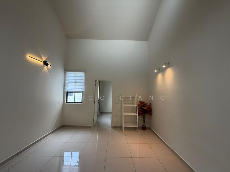 2-storey Terraced House for Rent in Iskandar Puteri (Nusajaya) (Johor) - Vivco Liang - Interior - PropertyGuru.com.my