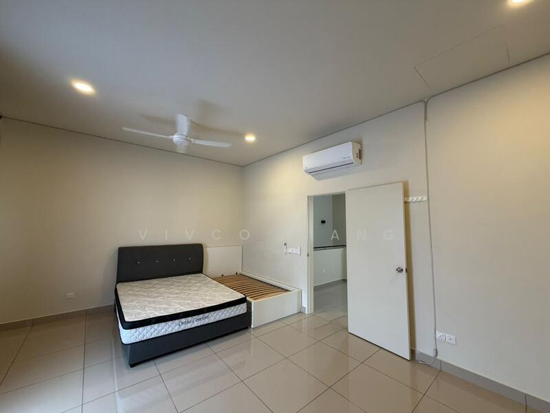 2-storey Terraced House for Rent in Iskandar Puteri (Nusajaya) (Johor) - Vivco Liang - Bedroom - PropertyGuru.com.my