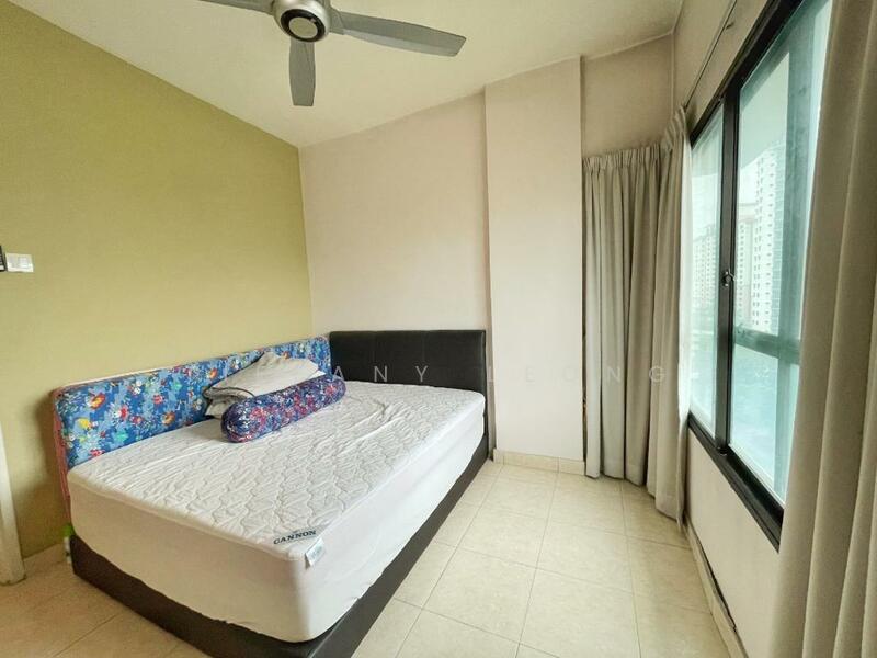 Kondominium untuk Dijual di Changkat View - Tiffany Leong - Bedroom - PropertyGuru.com.my