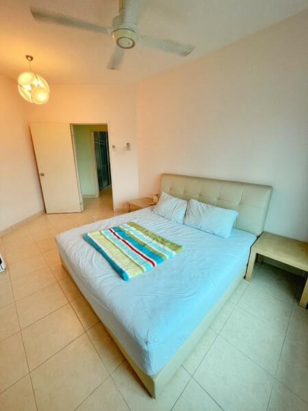 Kondominium untuk Dijual di Changkat View - Tiffany Leong - Bedroom - PropertyGuru.com.my