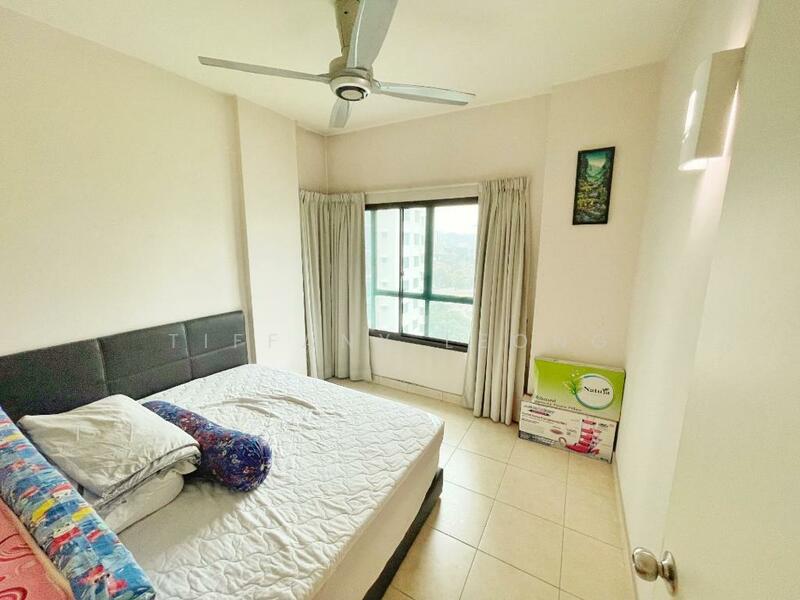 Kondominium untuk Dijual di Changkat View - Tiffany Leong - Bedroom - PropertyGuru.com.my