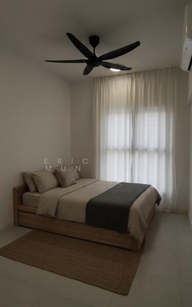 Vierra Residence untuk Untuk Disewa - RM 1,700 /bulan, Feb 2026 - Bedroom - PropertyGuru.com.my