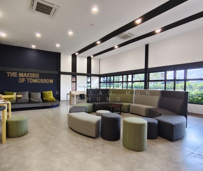 Vierra Residence untuk Untuk Disewa - RM 1,700 /bulan, Feb 2026 - Exterior - PropertyGuru.com.my