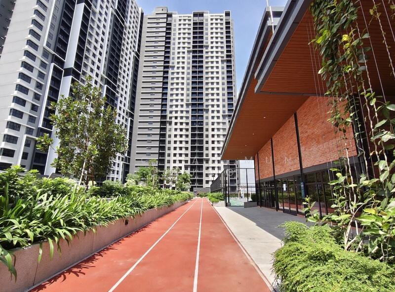 Vierra Residence untuk Untuk Disewa - RM 1,700 /bulan, Feb 2026 - Exterior - PropertyGuru.com.my