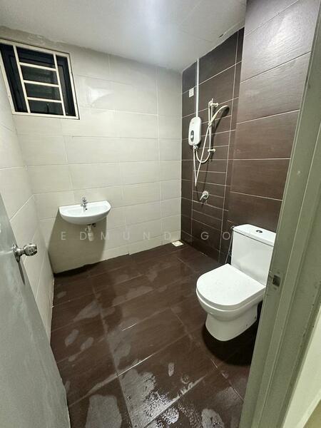 Condominium for Sale at Green Park Residence - Edmund Goh - Bathroom - PropertyGuru.com.my