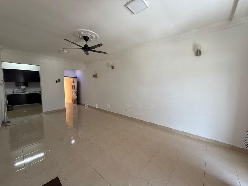 D'Piazza untuk Untuk Disewa - RM 1,800 /bulan, Feb 2026 - Living Room - PropertyGuru.com.my