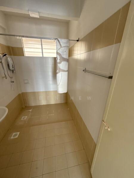 D'Piazza untuk Untuk Disewa - RM 1,800 /bulan, Feb 2026 - Bathroom - PropertyGuru.com.my