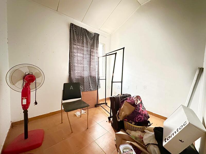 2-storey Terraced House for Sale in Puncak Alam (Selangor) - Ziana Najib - Interior bandar puncak alam - PropertyGuru.com.my