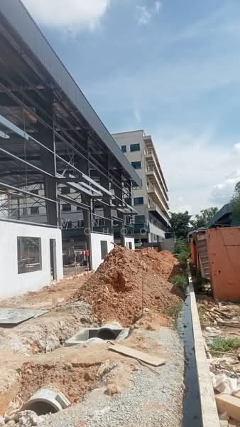 Detached Factory for Rent in Shah Alam (Selangor) - Vincent Choo - Exterior - PropertyGuru.com.my