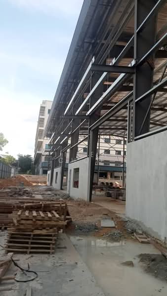Detached Factory for Rent in Shah Alam (Selangor) - Vincent Choo - Exterior - PropertyGuru.com.my