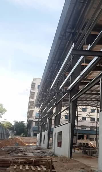 Detached Factory for Rent in Shah Alam (Selangor) - Vincent Choo - Exterior - PropertyGuru.com.my