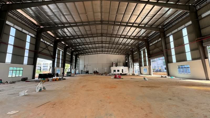 Detached Factory for Rent in Shah Alam (Selangor) - Vincent Choo - Interior - PropertyGuru.com.my