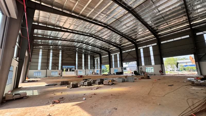 Detached Factory for Rent in Shah Alam (Selangor) - Vincent Choo - Interior - PropertyGuru.com.my