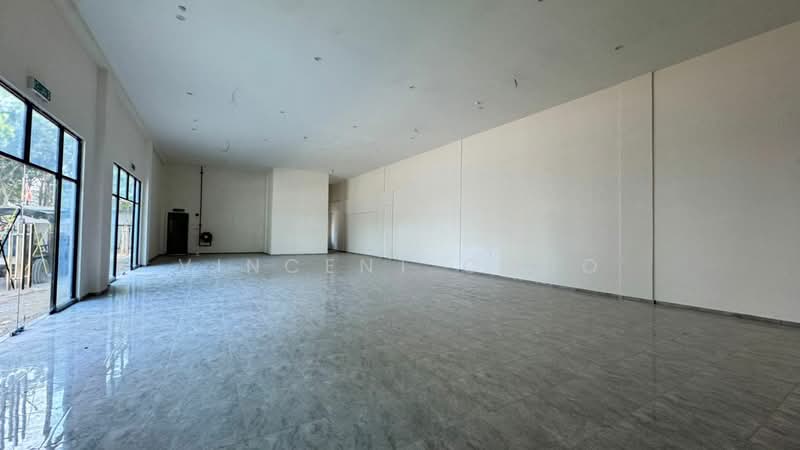 Detached Factory for Rent in Shah Alam (Selangor) - Vincent Choo - Interior - PropertyGuru.com.my