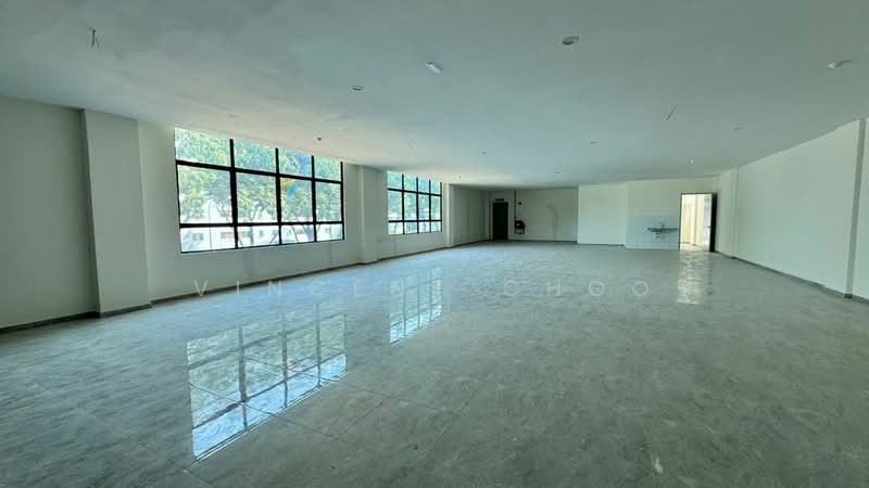 Detached Factory for Rent in Shah Alam (Selangor) - Vincent Choo - Interior - PropertyGuru.com.my
