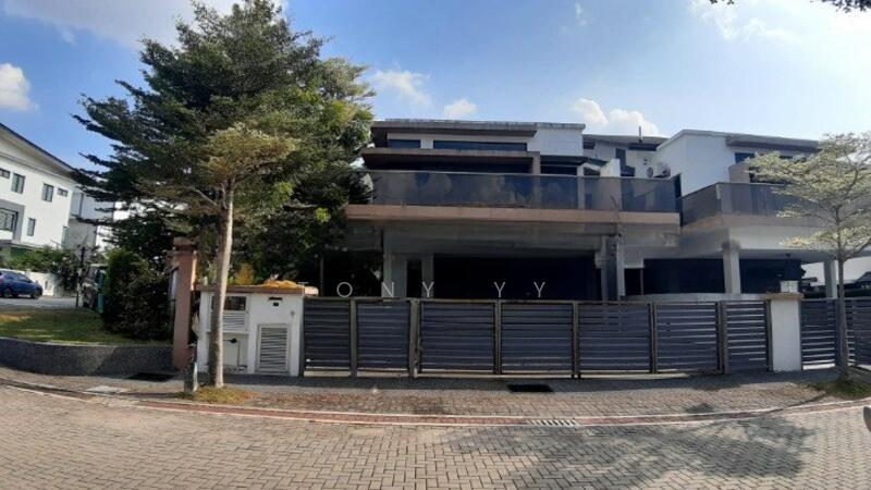 Semi-Detached House for Sale in Taman Villa Perdana (Kajang) - Tony YY - Exterior - PropertyGuru.com.my