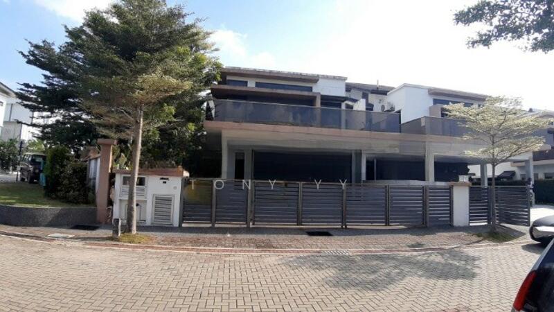 Semi-Detached House for Sale in Taman Villa Perdana (Kajang) - Tony YY - PropertyGuru.com.my