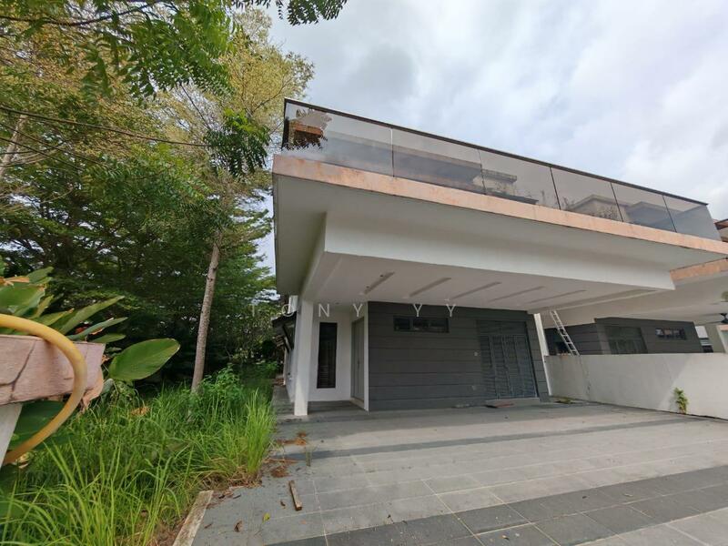 Semi-Detached House for Sale in Taman Villa Perdana (Kajang) - Tony YY - PropertyGuru.com.my