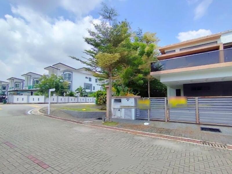 Semi-Detached House for Sale in Taman Villa Perdana (Kajang) - Tony YY - PropertyGuru.com.my