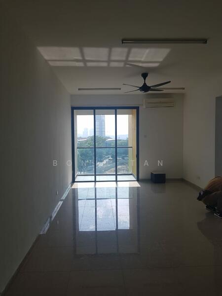 Service Residence for Rent at Silk Sky - Bonie Tan - Living Room - PropertyGuru.com.my