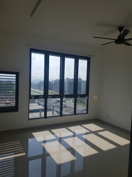 Service Residence for Rent at Silk Sky - Bonie Tan - View - PropertyGuru.com.my