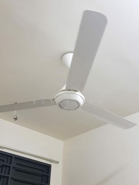 Service Residence for Rent at Silk Sky - Bonie Tan - Interior - PropertyGuru.com.my