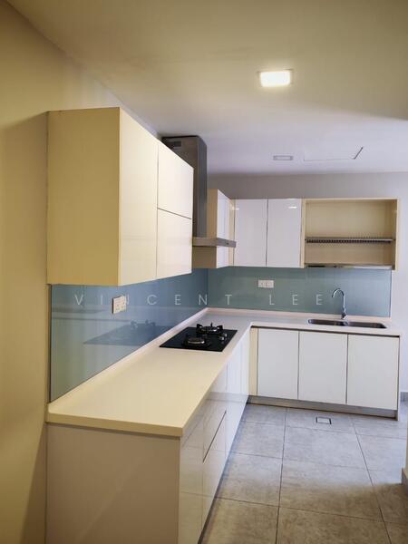 Service Residence for Rent at Verde - Vincent Lee - Kitchen - PropertyGuru.com.my