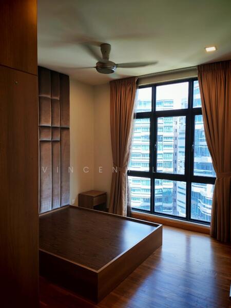 Service Residence for Rent at Verde - Vincent Lee - PropertyGuru.com.my