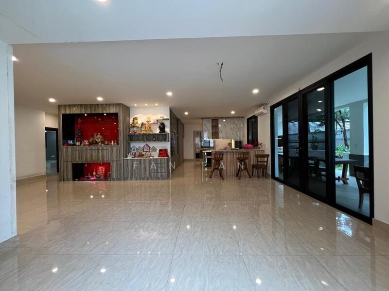 Bungalow for Sale in Horizon Hills (Iskandar Puteri (Nusajaya)) - Fan Fan - Interior - PropertyGuru.com.my