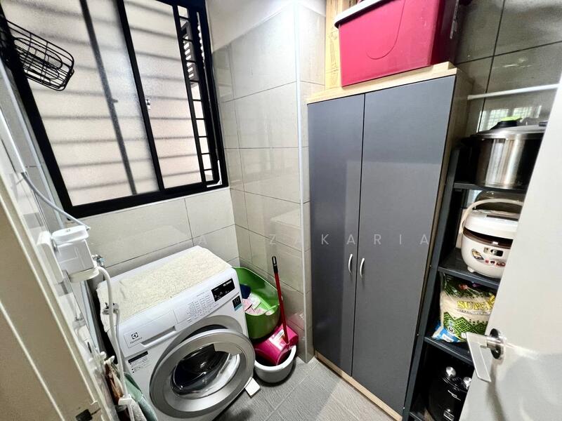 Condominium for Sale at Lake Vista Residence (Tasik Vista Residen) - Akmal Zakaria - Interior - PropertyGuru.com.my