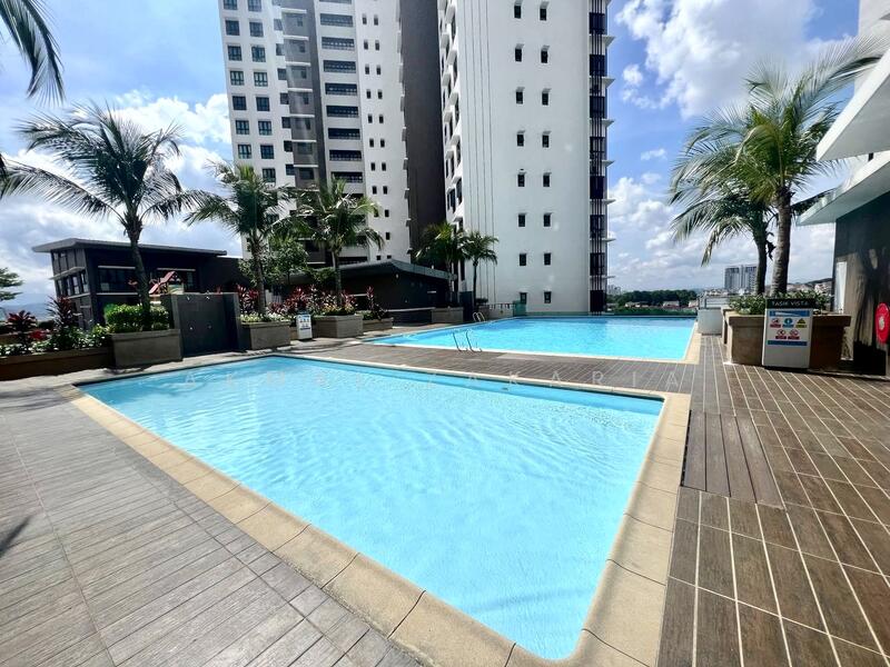 Condominium for Sale at Lake Vista Residence (Tasik Vista Residen) - Akmal Zakaria - Exterior - PropertyGuru.com.my