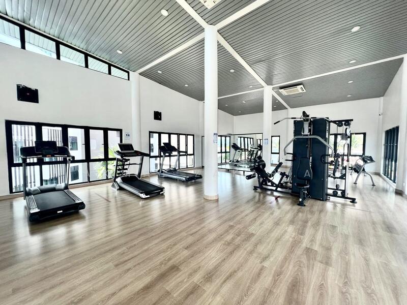 Condominium for Sale at Lake Vista Residence (Tasik Vista Residen) - Akmal Zakaria - PropertyGuru.com.my