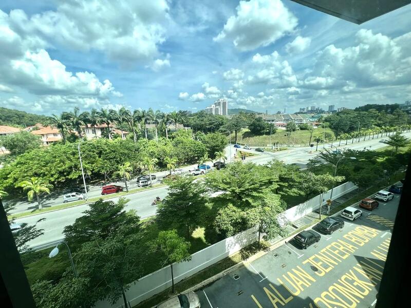 Condominium for Sale at Lake Vista Residence (Tasik Vista Residen) - Akmal Zakaria - PropertyGuru.com.my