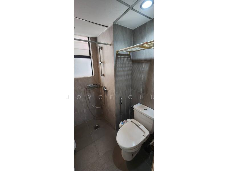 Mont Kiara Pines untuk Untuk Dijual - RM 859,000, Feb 2026 - Bathroom - PropertyGuru.com.my