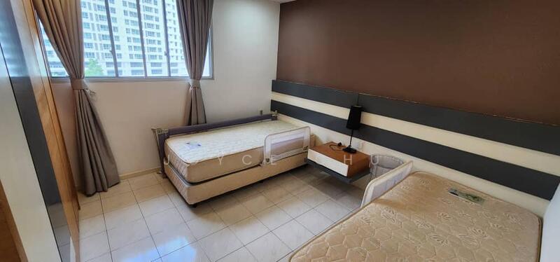 Mont Kiara Pines untuk Untuk Dijual - RM 859,000, Feb 2026 - Bedroom - PropertyGuru.com.my