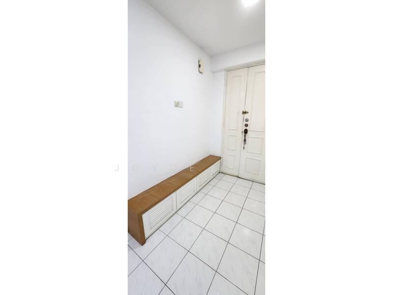 Mont Kiara Pines untuk Untuk Dijual - RM 859,000, Feb 2026 - Entrance - PropertyGuru.com.my