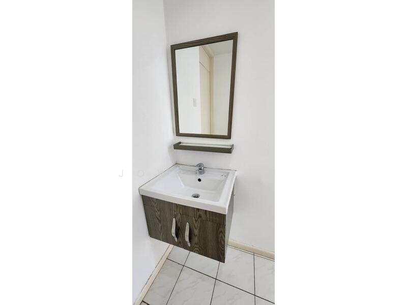 Mont Kiara Pines untuk Untuk Dijual - RM 859,000, Feb 2026 - Bathroom - PropertyGuru.com.my